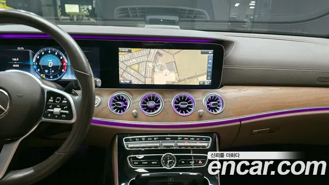 Mercedes-Benz E-Class W213 id 2702867 из Кореи 5