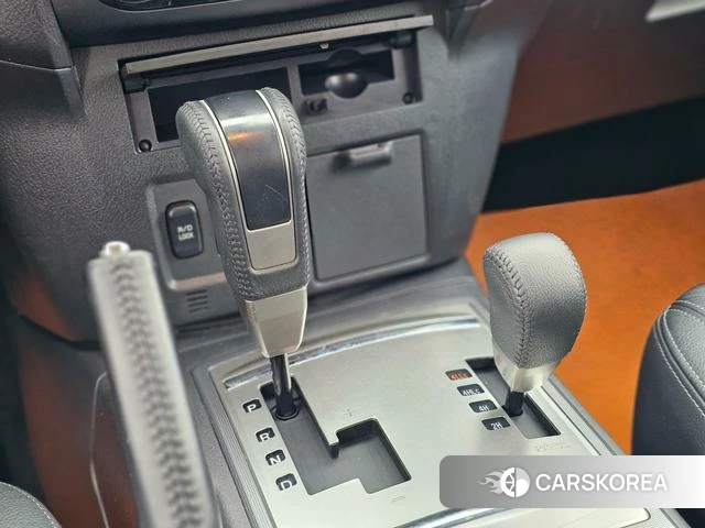 Mitsubishi  Pajero (imported) 2018 Черный из Китая, фото 5