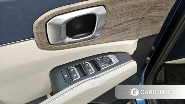 Kia Sorento 4th Generation 2022 Синий из Кореи, фото 5