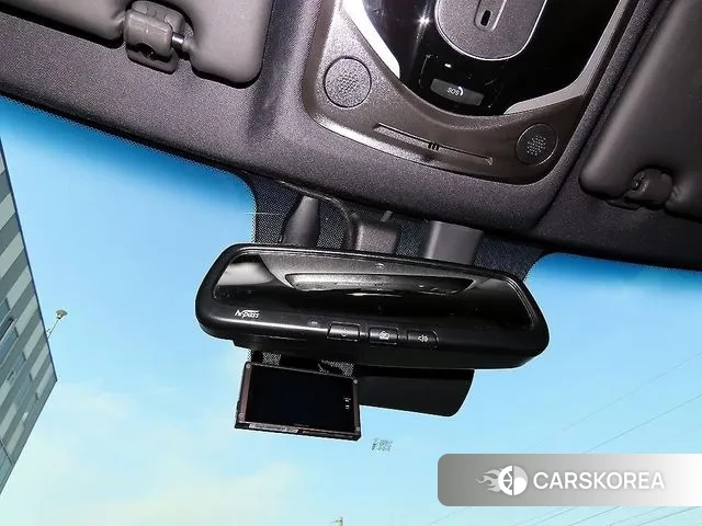 Ssangyong Torres 2022 Белый из Кореи, фото 5