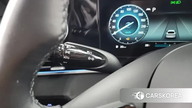 Hyundai Avante (CN7) 2020 Синий из Кореи, фото 5