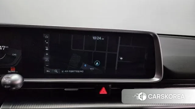 Hyundai Ionic 6 2022 Белый из Кореи, фото 5