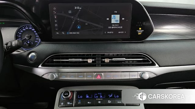 Hyundai Palisade 2020 Белый из Кореи, фото 5