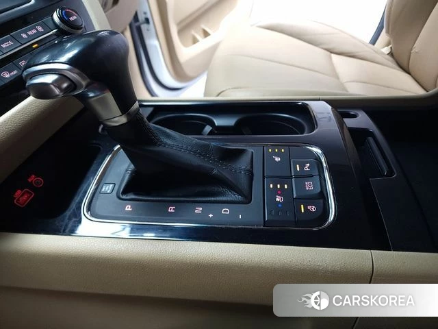 Kia All New Carnival 2018 Жемчужный цвет из Кореи, фото 5