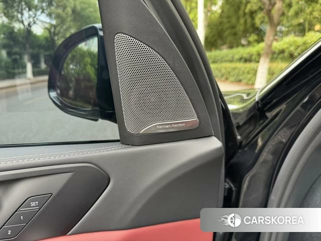 BMW X5 2024 Черный из Китая, фото 5