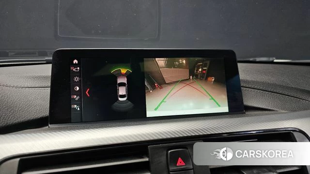 BMW 3 Series (F30) 2018 Белый из Кореи, фото 5