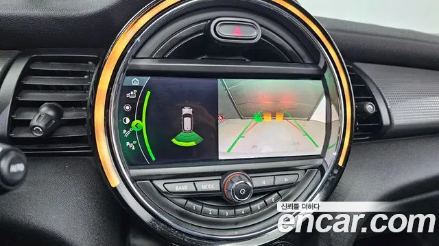 Mini Cooper id 2438334 из Кореи 5