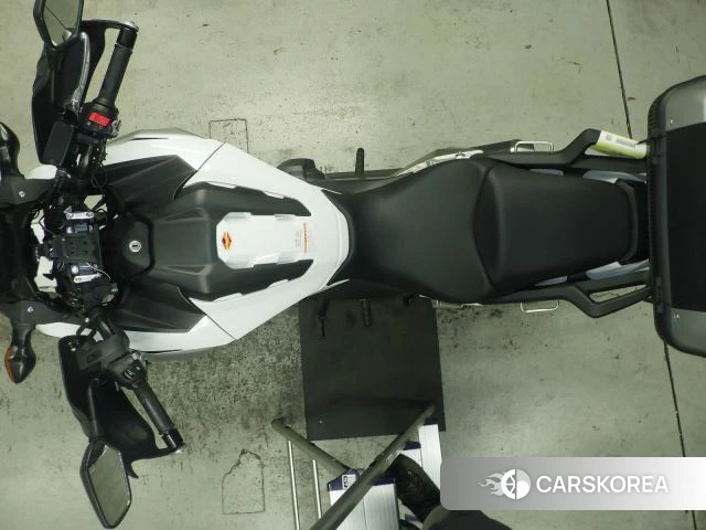Проданный Honda NC750X DCT id 4184961 из Японии, фото 3