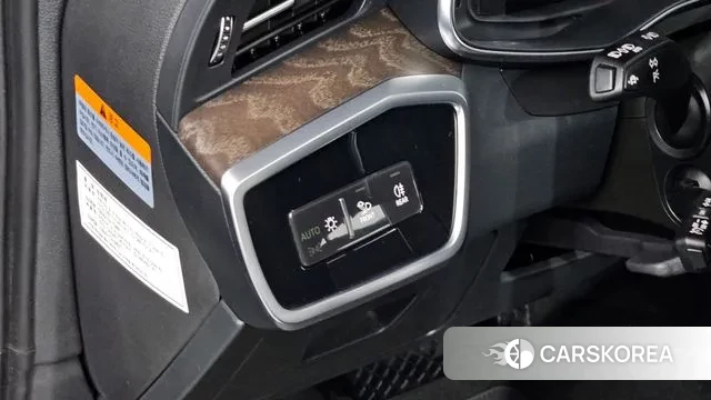 Audi A6 (C8) 2021 Серый из Кореи, фото 5