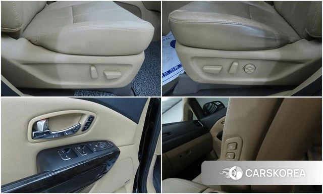 Kia The New Carnival 2018 Черный из Кореи, фото 5