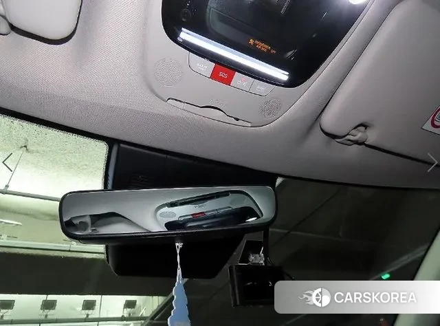 Kia Sportage 5th Generation 2021 Серебристо-серый из Кореи, фото 5