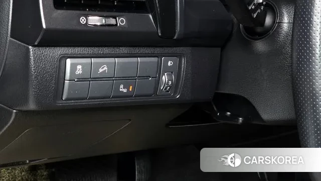 Ssangyong Rexton Sports 2020 Синий из Кореи, фото 5