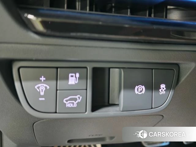 Kia EV6 2023 Белый из Кореи, фото 5