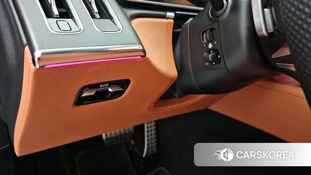 Mercedes-Benz S-Class W223 2022 Черный из Кореи, фото 5