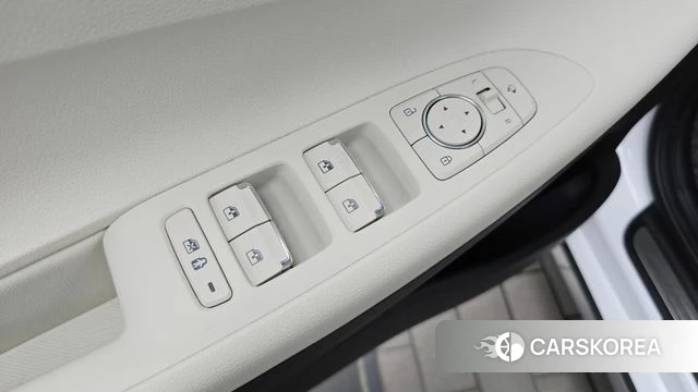 Hyundai The New Grandeur IG 2021 Белый из Кореи, фото 5