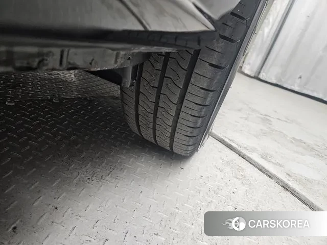 Hyundai The New Grand Starex 2019 Черный из Кореи, фото 5