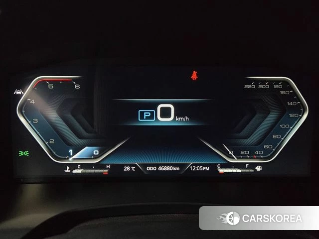 Ssangyong The New Rexton Sport 2024 Белый из Кореи, фото 5