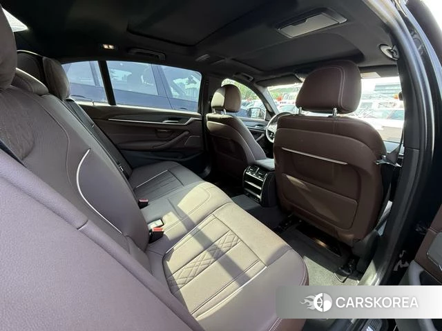 BMW 5 series id 4190426 из Китая 5