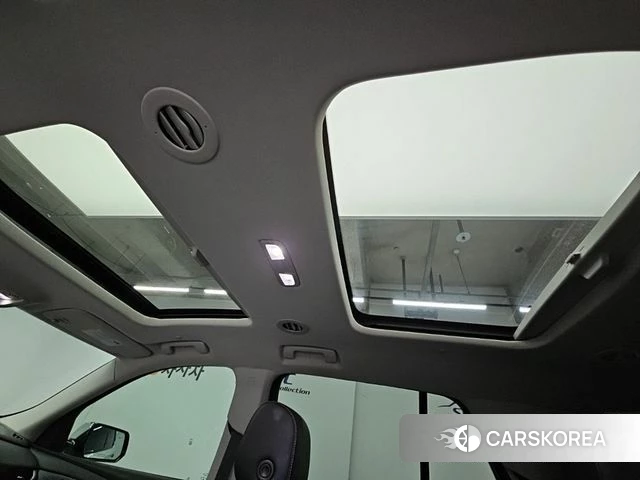 Chevrolet (GM Daewoo) Traverse 2021 Белый из Кореи, фото 5