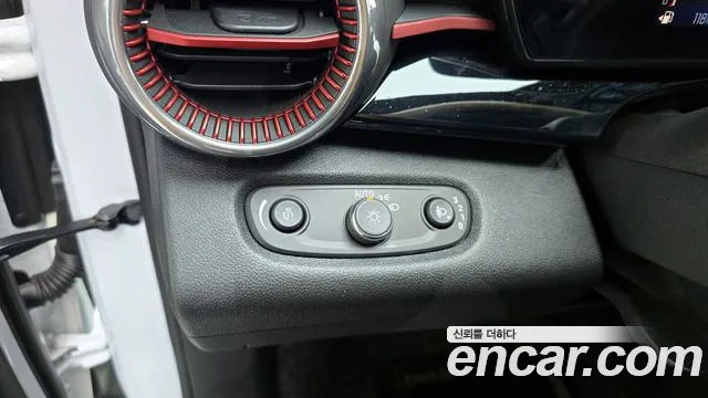 Chevrolet (GM Daewoo) Trax Crossover id 2716240 из Кореи 5