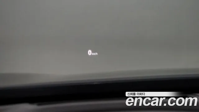 Genesis G80 2018 Серый из Кореи, фото 5