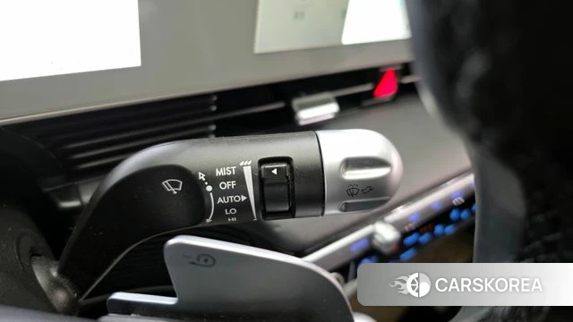 Hyundai Ionic 5 2022 Белый из Кореи, фото 5