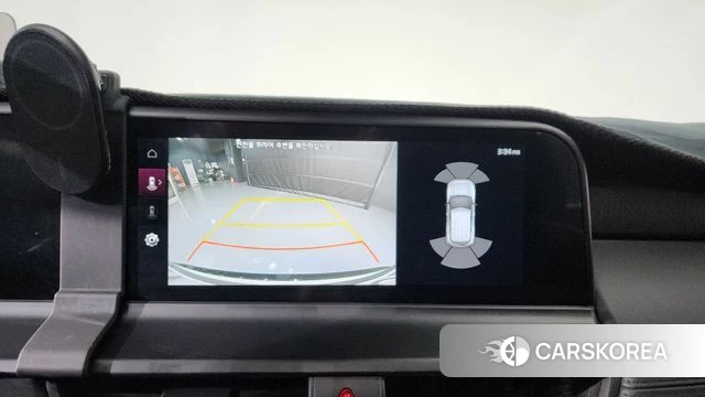 Kia The New Seltos 2022 Белый из Кореи, фото 5