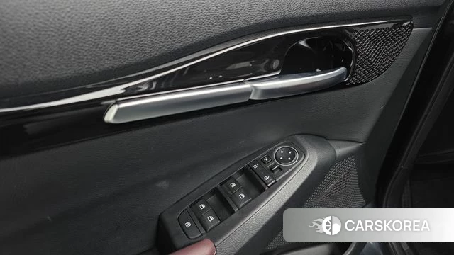 Kia Seltos 2021 Серый из Кореи, фото 5