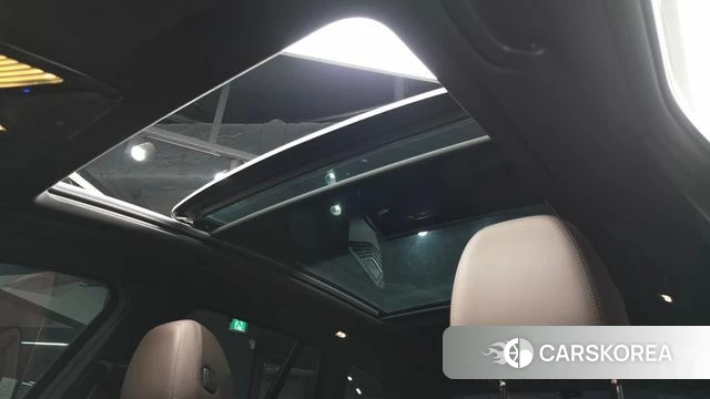 BMW X3 (G01) 2022 Белый из Кореи, фото 5