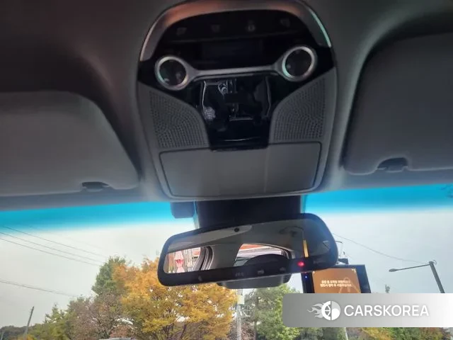 Hyundai Grandeur IG 2019 Черный из Кореи, фото 5