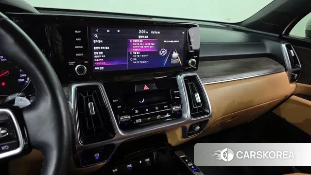 Kia Sorento 4th Generation id 3659852 из Кореи 5