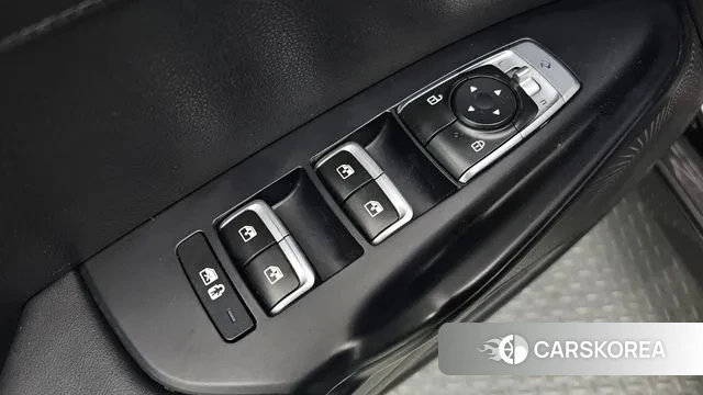 Kia K5 Hybrid 3rd Generation 2020 Серый из Кореи, фото 5