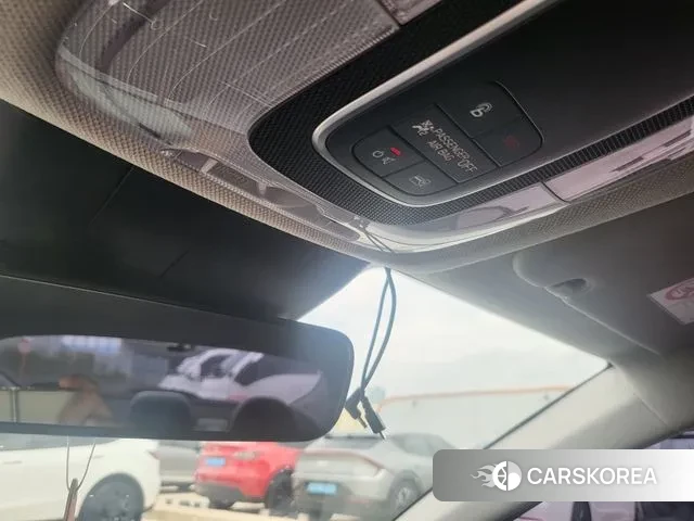 Hyundai Avante (CN7) 2020 Белый из Кореи, фото 5