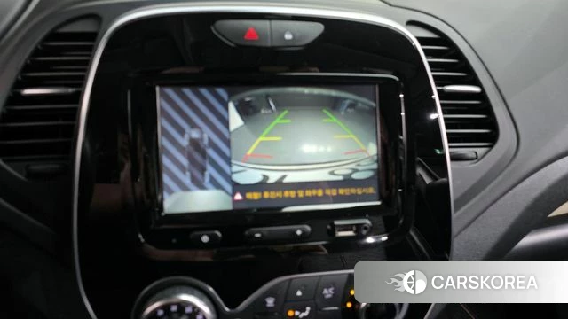 Renault Korea (Samsung) New QM3 2019 Белый из Кореи, фото 5