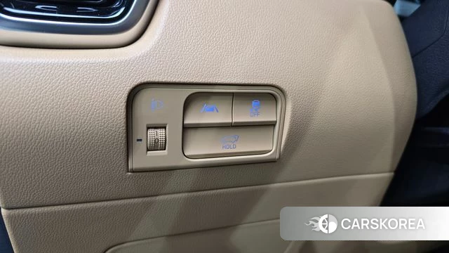 Kia Sorento 4th Generation 2023 Серый из Кореи, фото 5