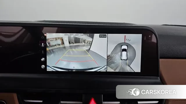 Kia The New Seltos 2024 Белый из Кореи, фото 5