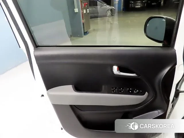 Kia The New Ray 2020 Белый из Кореи, фото 5