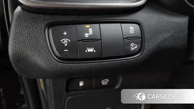 Kia The New Sorento 2019 Черный из Кореи, фото 5