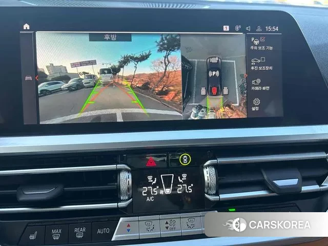 BMW 3 Series (G20) 2021 Черный из Кореи, фото 5