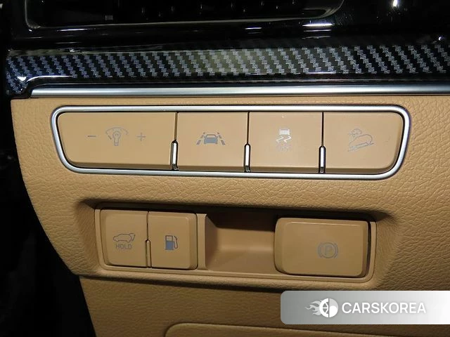 Kia Mohave Master 2020 Черный из Кореи, фото 5