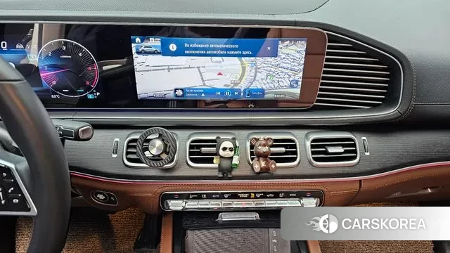 Mercedes-Benz GLE-Class W167 2024 Белый из Кореи, фото 5