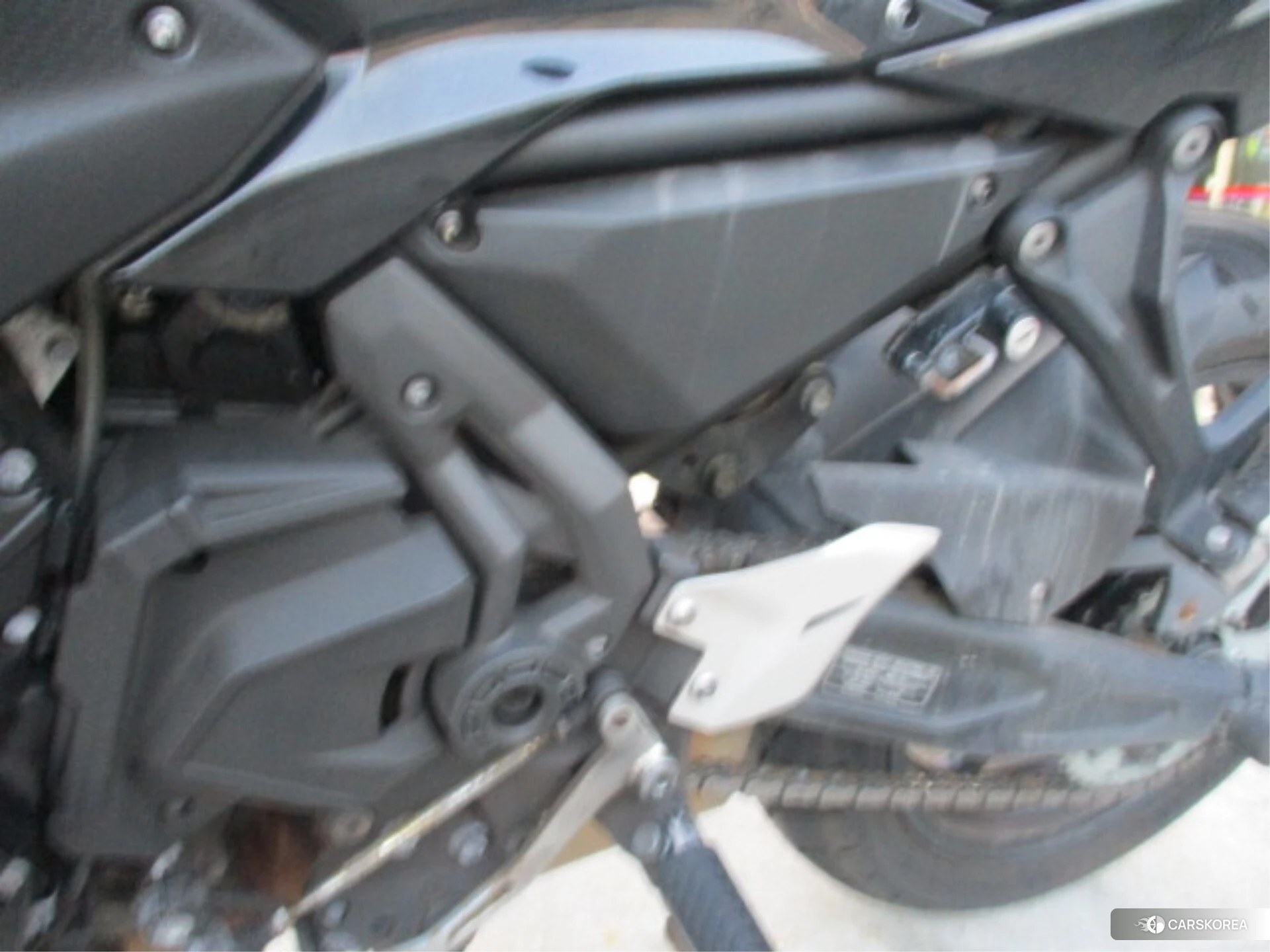 OTHER Ninja 650 2018 из Японии, фото 4