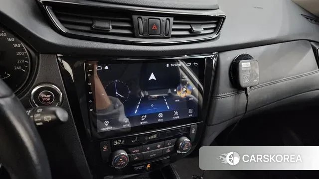 Nissan X Trail 2018 Белый из Кореи, фото 5