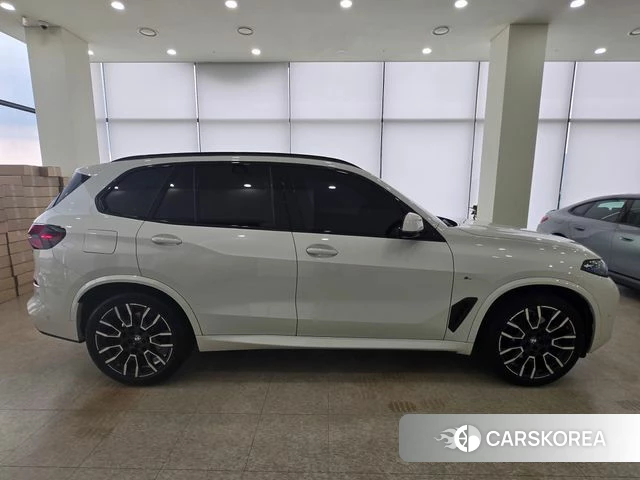 BMW X5 (G05) 2026 Белый из Кореи, фото 5
