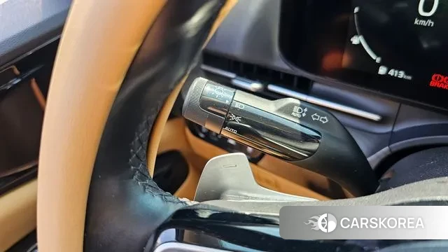 Kia Carnival 4th generation 2021 Черный из Кореи, фото 5