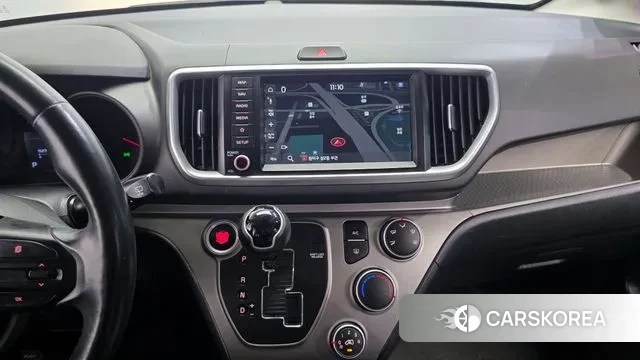 Kia The New Ray 2020 Белый из Кореи, фото 5