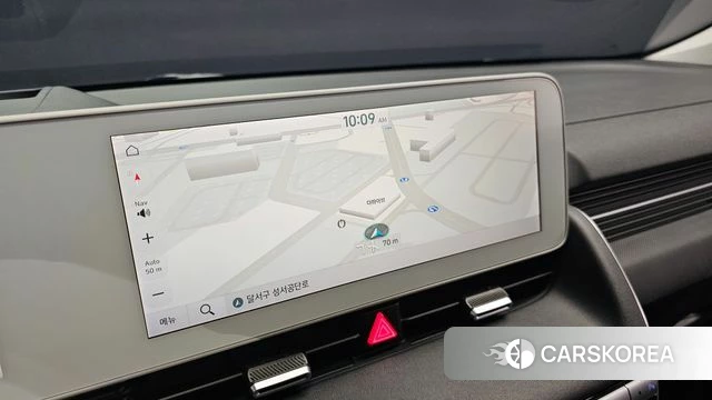 Hyundai Ionic 5 2022 Белый из Кореи, фото 5