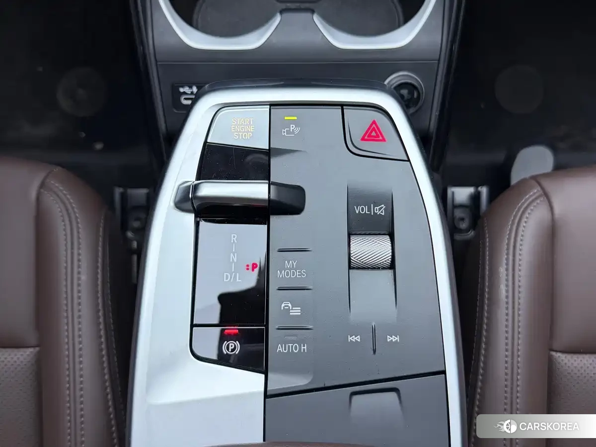 BMW X1 id 4644461 из Китая 7