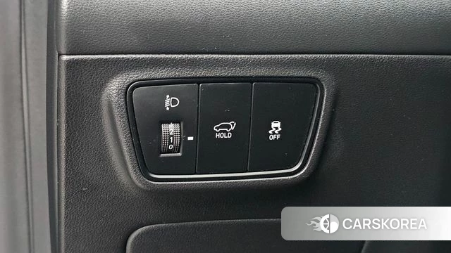 Hyundai Tucson (NX4) 2022 Серый из Кореи, фото 5