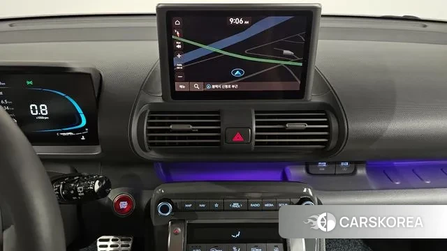 Hyundai Casper 2023 Белый из Кореи, фото 5